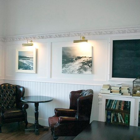 Kames Hotel Tighnabruaich Εξωτερικό φωτογραφία