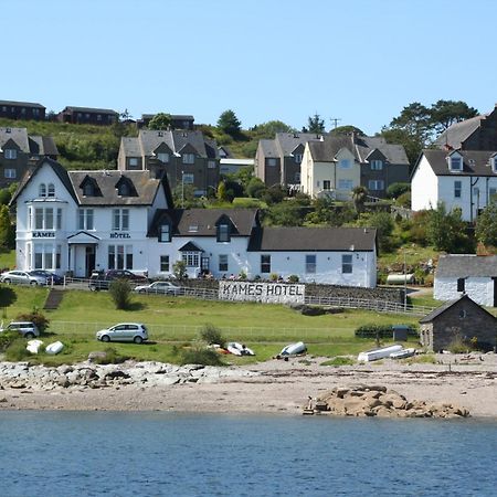 Kames Hotel Tighnabruaich Εξωτερικό φωτογραφία