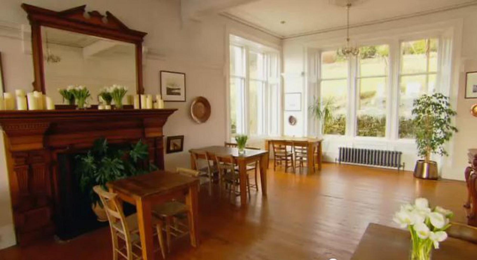 Kames Hotel Tighnabruaich Εξωτερικό φωτογραφία