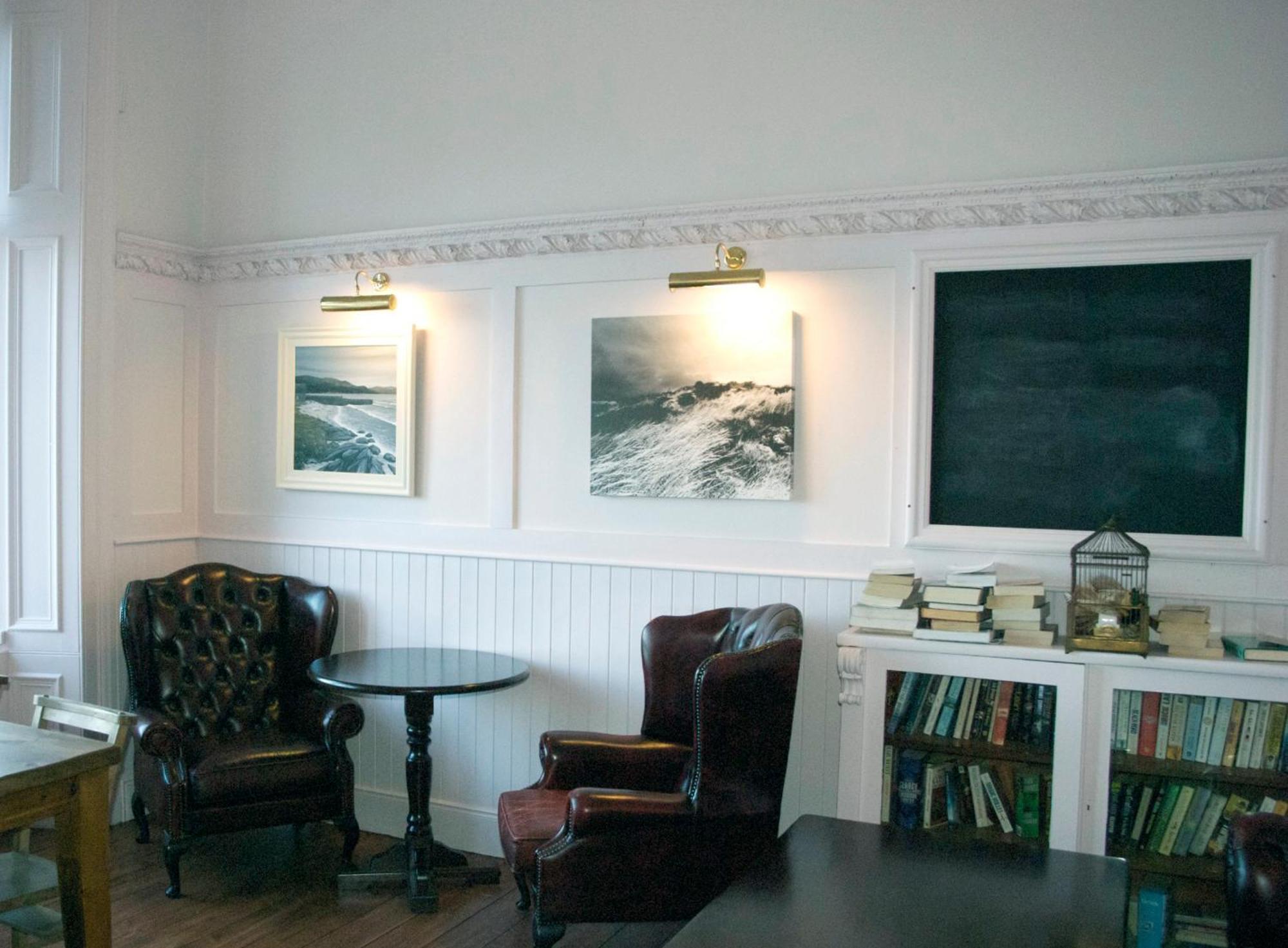 Kames Hotel Tighnabruaich Εξωτερικό φωτογραφία