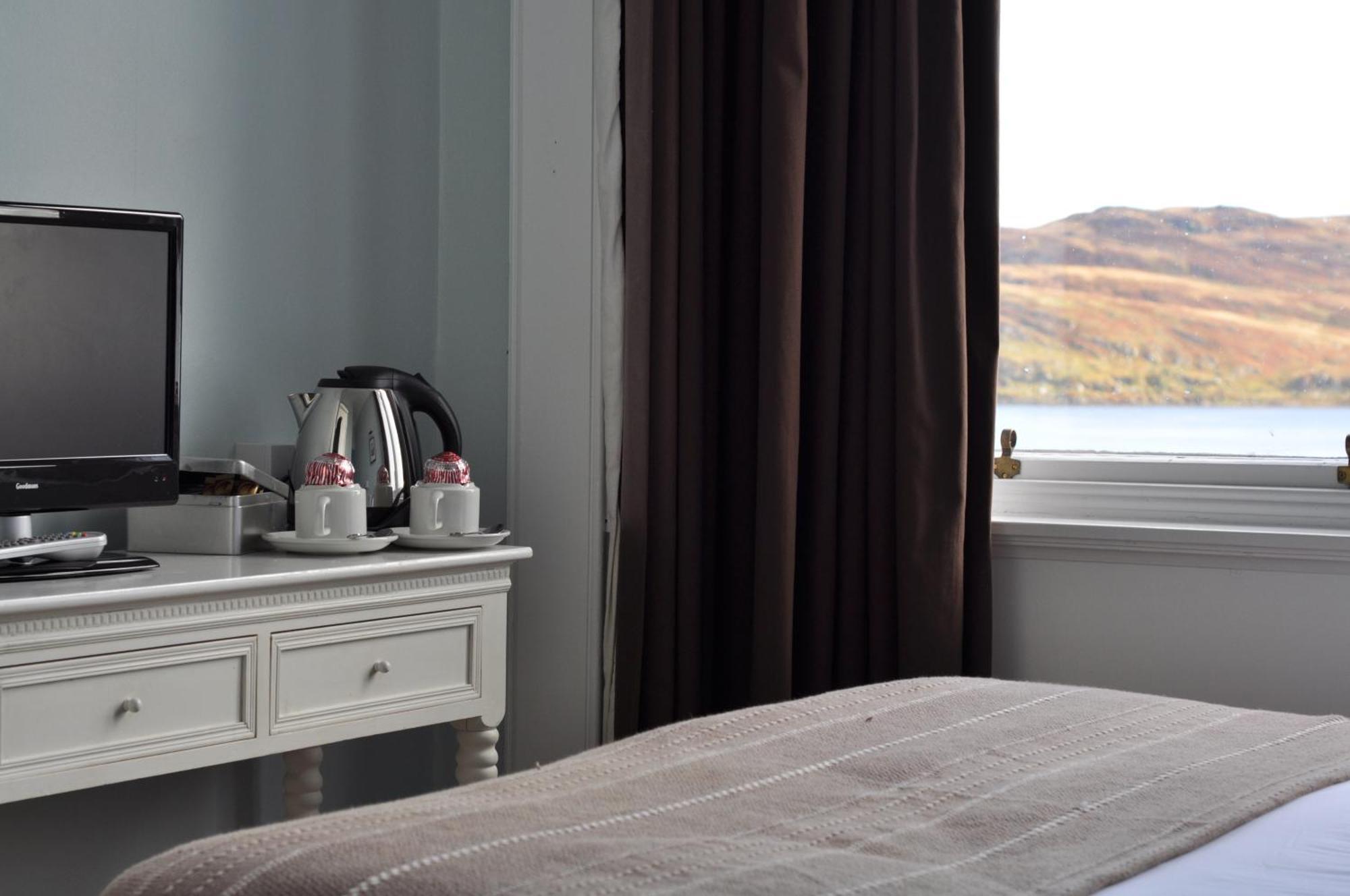 Kames Hotel Tighnabruaich Εξωτερικό φωτογραφία