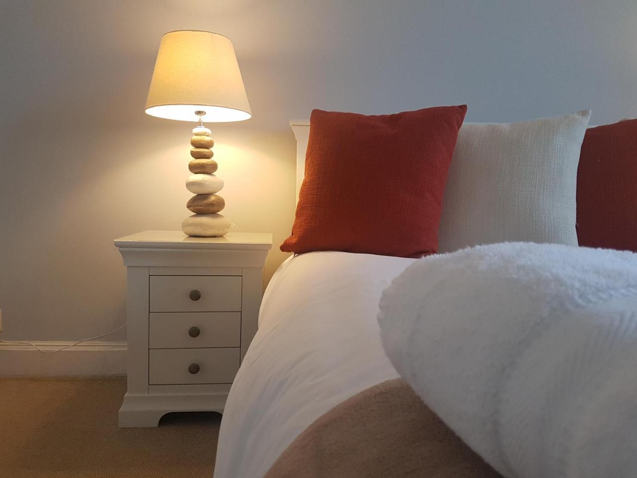 Kames Hotel Tighnabruaich Εξωτερικό φωτογραφία
