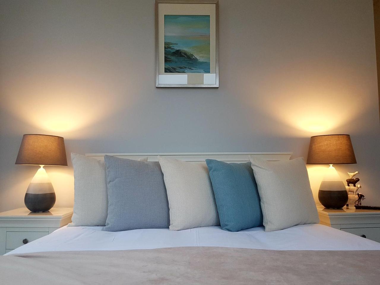 Kames Hotel Tighnabruaich Εξωτερικό φωτογραφία