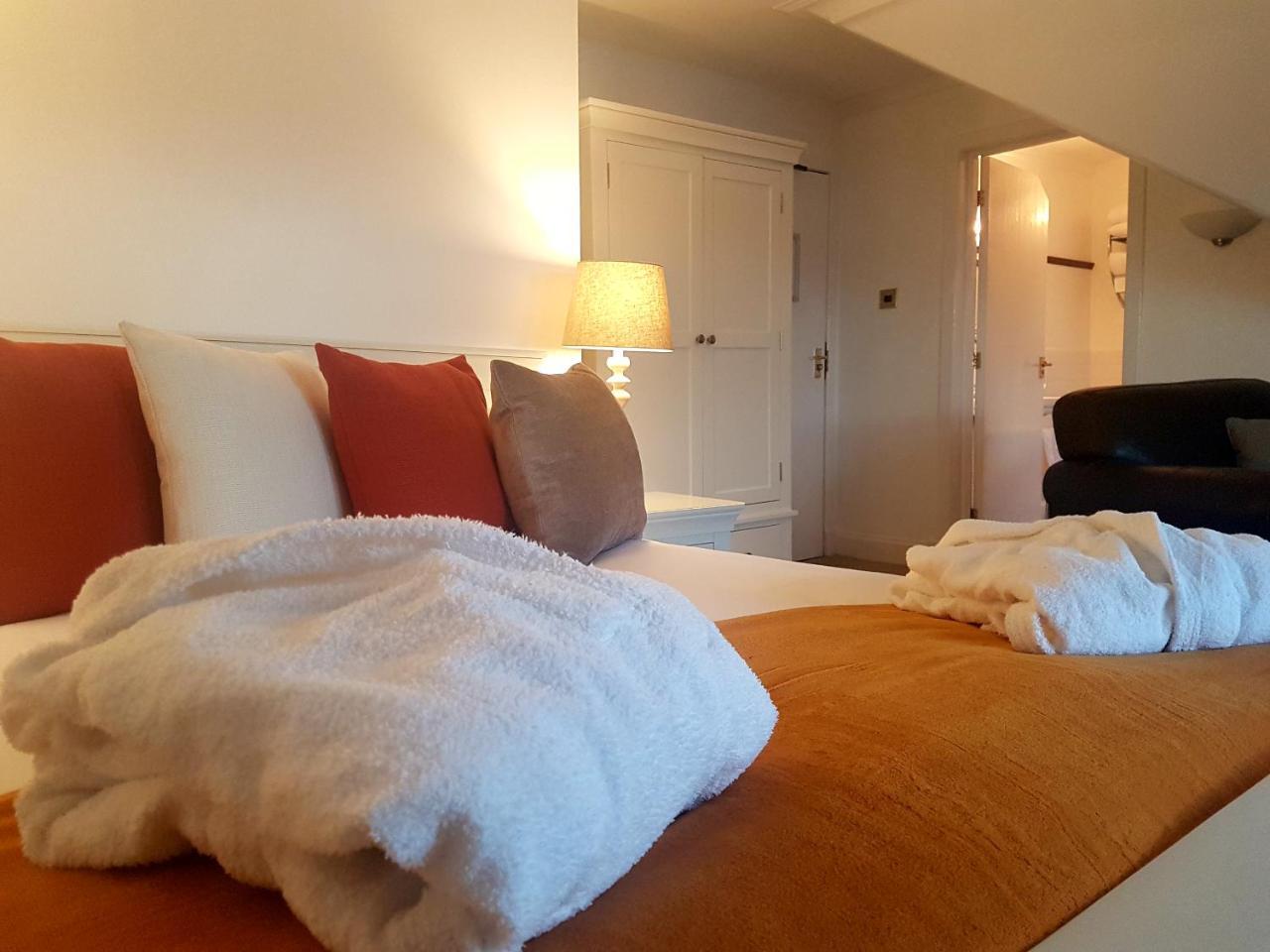 Kames Hotel Tighnabruaich Εξωτερικό φωτογραφία