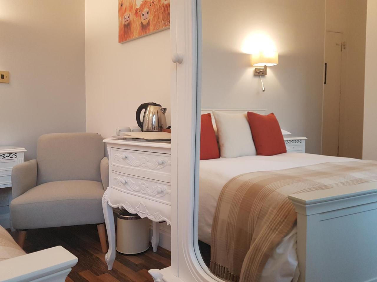 Kames Hotel Tighnabruaich Εξωτερικό φωτογραφία