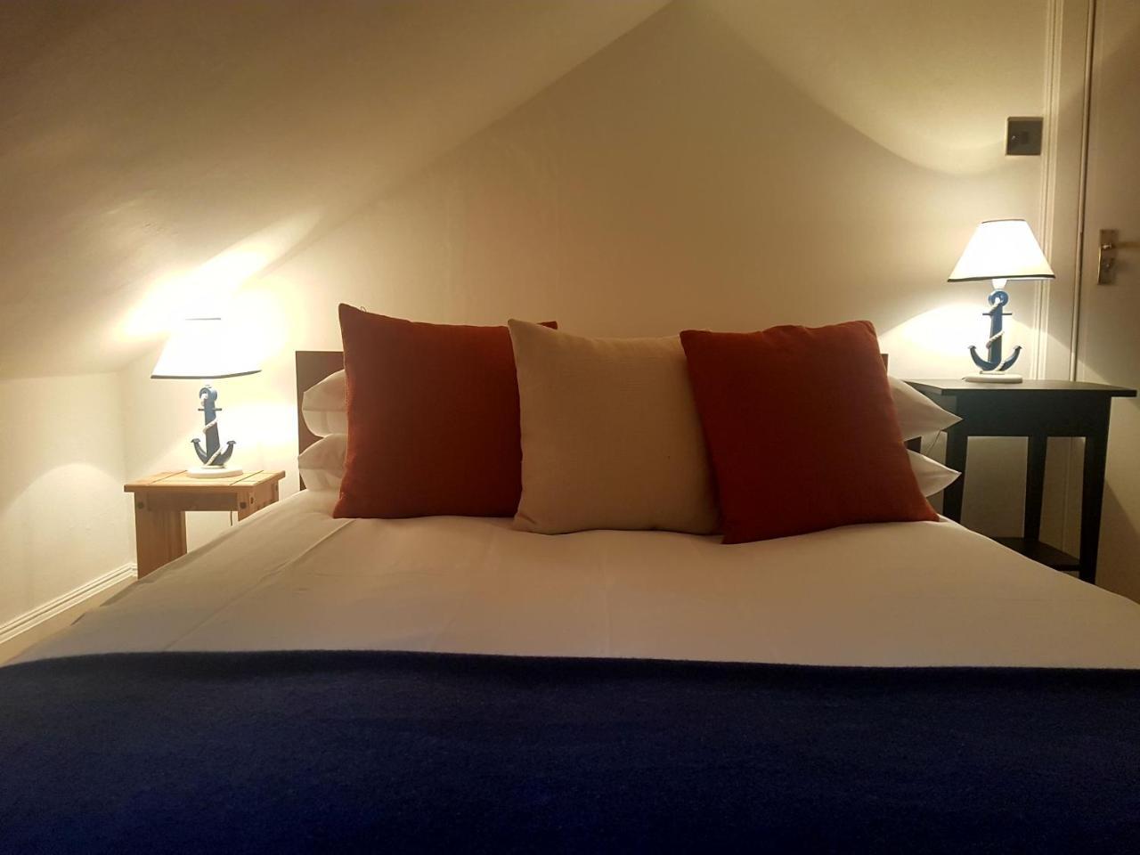 Kames Hotel Tighnabruaich Εξωτερικό φωτογραφία