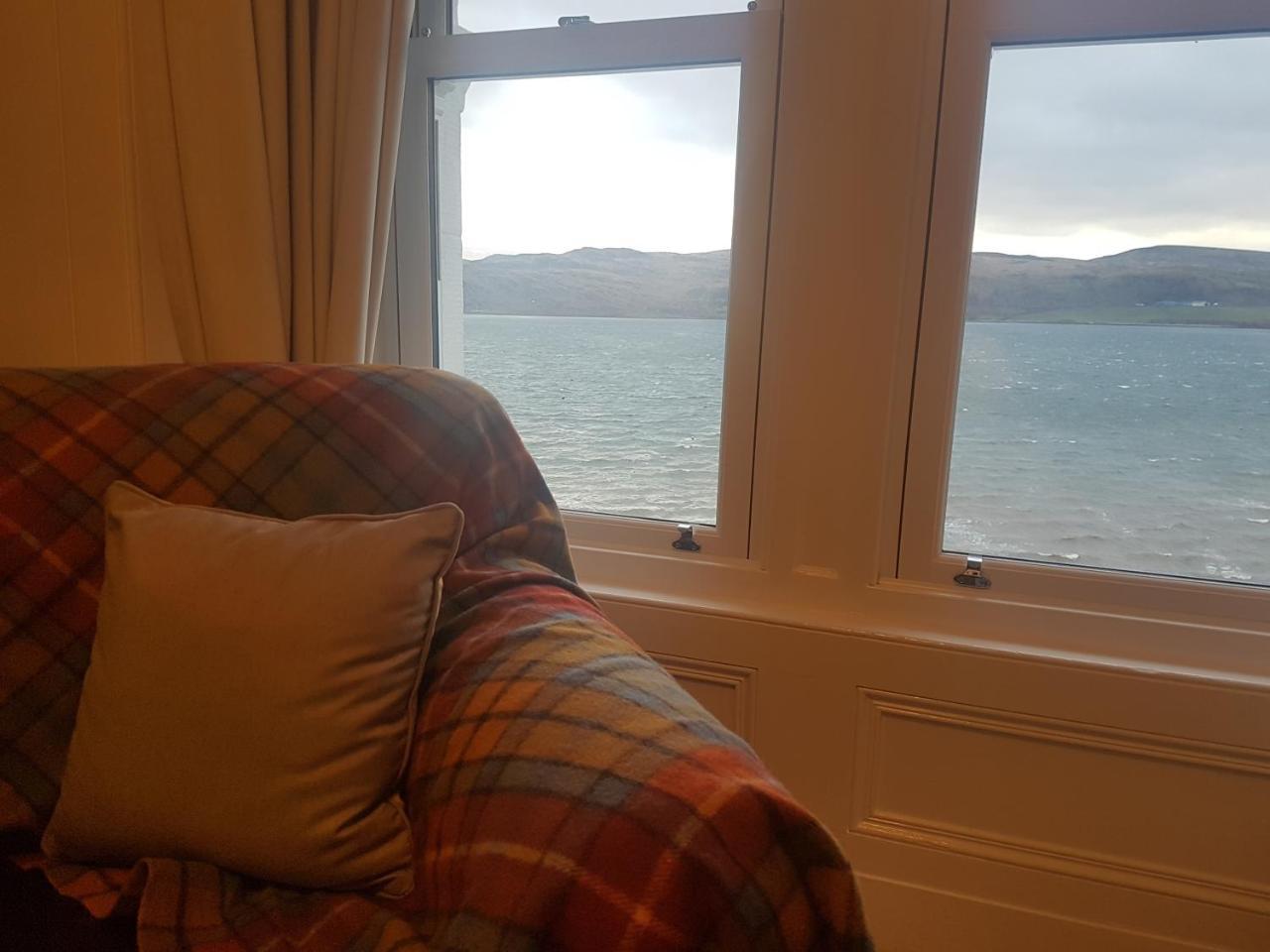 Kames Hotel Tighnabruaich Εξωτερικό φωτογραφία