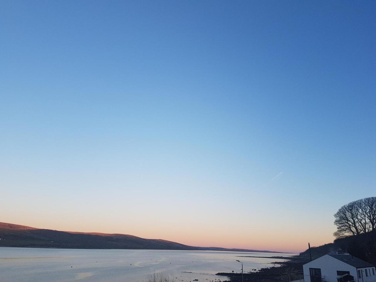 Kames Hotel Tighnabruaich Εξωτερικό φωτογραφία