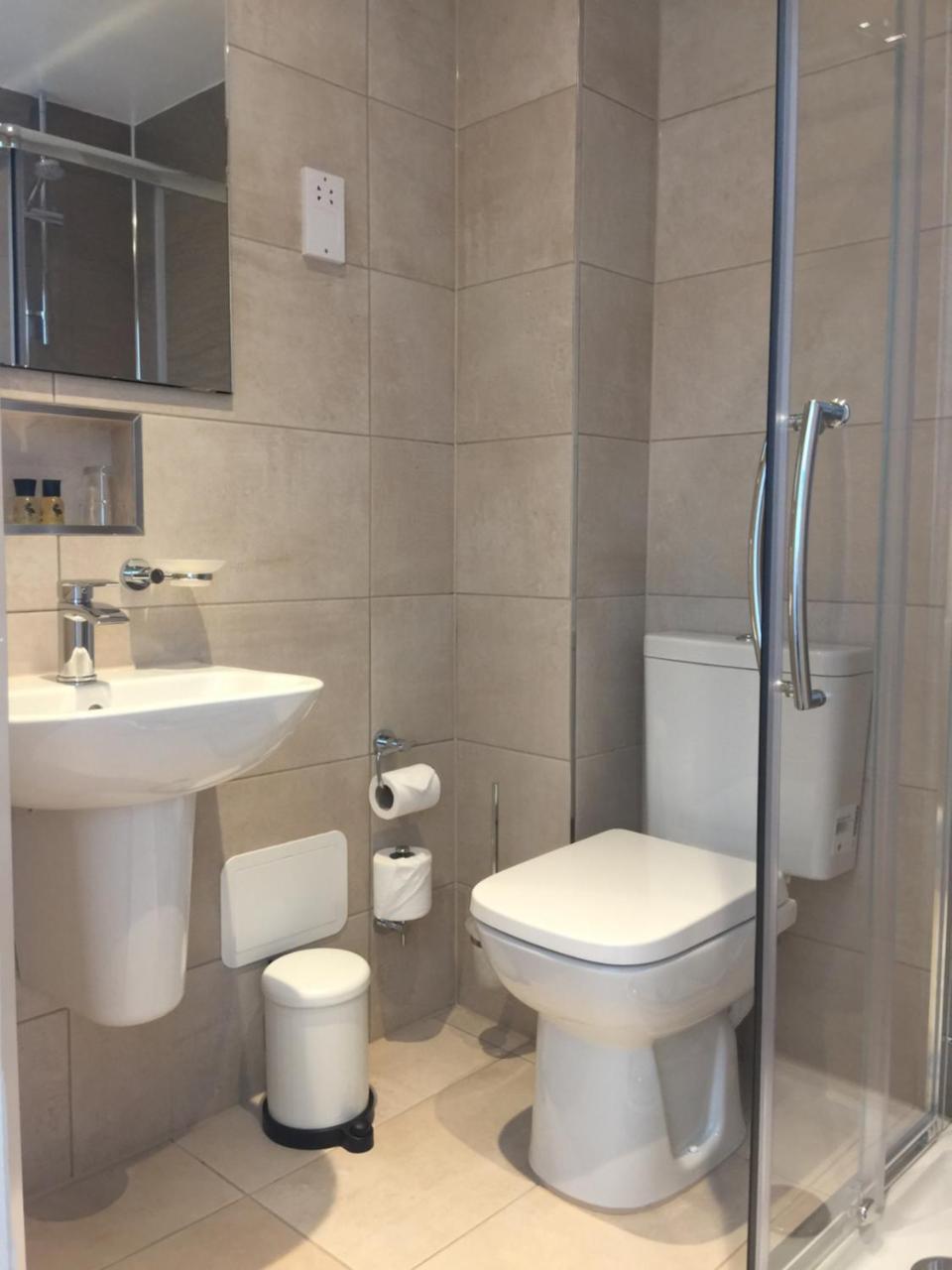 Kames Hotel Tighnabruaich Εξωτερικό φωτογραφία